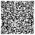 QR code with White Lawnmower Sales & Service contacts