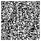 QR code with High Point-Delray Section Four contacts