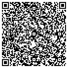 QR code with Hallmark Appraisal Inc contacts