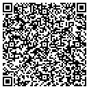 QR code with Howard Dunn contacts