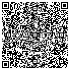 QR code with Hitching Post Package & Lounge contacts