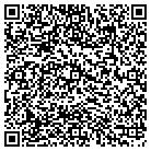 QR code with Manny's On The Bay Plants contacts