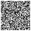 QR code with Donald Lavoie contacts