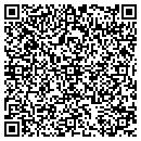 QR code with Aquarius Cafe contacts