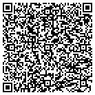 QR code with Fabrication Specialties of Ark contacts
