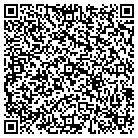 QR code with B & M Aerial Equipment Inc contacts