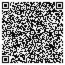 QR code with Ronald's Unisex Shop contacts