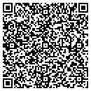 QR code with Harbor Chevron contacts