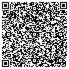 QR code with Devins Window Tinting contacts