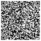 QR code with Rejuvenation Clinic Day Spa contacts