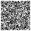 QR code with S3 Graphics Inc contacts