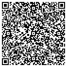QR code with George R McElvy Marine FI contacts