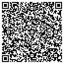 QR code with R F S Investments contacts
