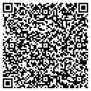 QR code with I S P E contacts