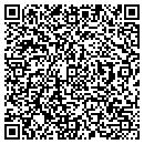 QR code with Temple Judea contacts