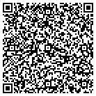 QR code with J & J Air Conditioning Inc contacts