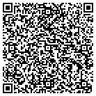 QR code with Gastin TV Electronics contacts