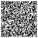 QR code with Horner Motor Co contacts