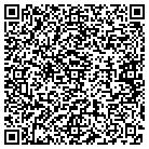 QR code with Clinical Research-West Fl contacts