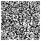 QR code with TS Performing Arts Center contacts