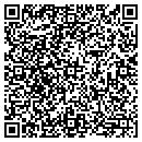 QR code with C G Marble Corp contacts