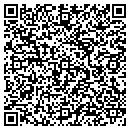 QR code with Thje Salon Office contacts