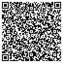 QR code with Hanani MB Church contacts
