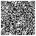 QR code with Orange Blossom Hauling Inc contacts