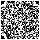 QR code with Hearing Research Institute Inc contacts
