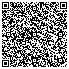 QR code with D JS Quality Cars Inc contacts