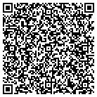 QR code with Heritage Capital Group Inc contacts