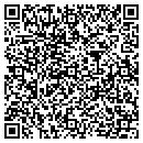 QR code with Hanson Pipe contacts