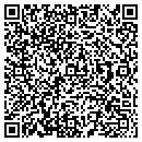 QR code with Tux Shop The contacts