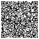 QR code with Tracy Hall contacts