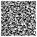 QR code with 24-7 Tanning West contacts