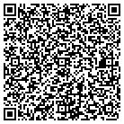 QR code with D & M Golf Cart & Scooter contacts