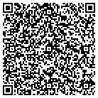 QR code with Delong & Sons Trucking contacts