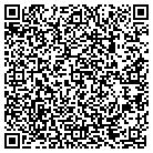 QR code with Alfred Washburn Center contacts