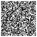 QR code with C & C Hauling Co contacts