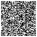 QR code with MVP Barber Shop contacts