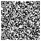 QR code with Hallmark Entertainment Network contacts