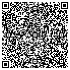 QR code with De Land Lincoln Mercury contacts