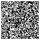 QR code with Honorable Don T Hall contacts