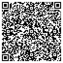 QR code with Gary's Garage contacts