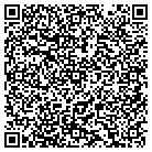 QR code with American Medical Network Inc contacts