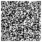QR code with Mark Downie Pntg & Pressure contacts