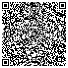 QR code with Peninsular Electric Distrs contacts