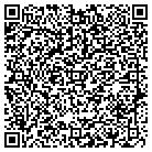 QR code with A Man With A Van of Tllahassee contacts