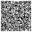 QR code with Authentic Pilates contacts