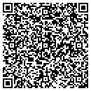 QR code with Rod Runners contacts